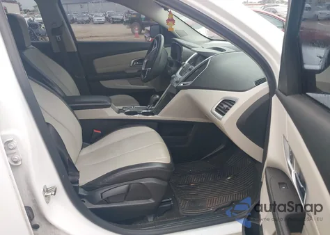 2017 GMC Terrain Slt z USA, uszkodzony, nr VIN 2GKALPEK7H6300155